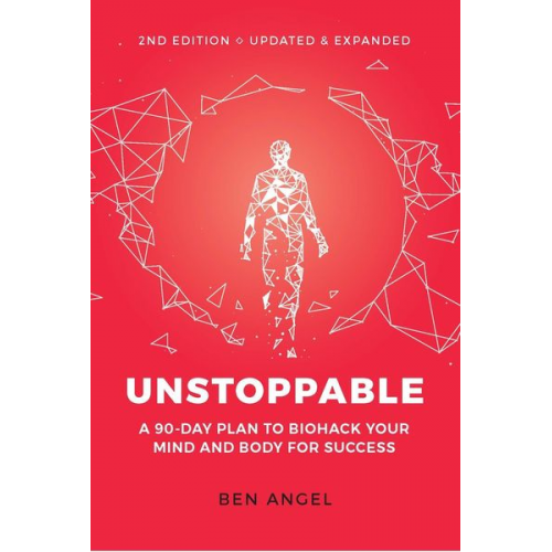 Ben Angel - Unstoppable