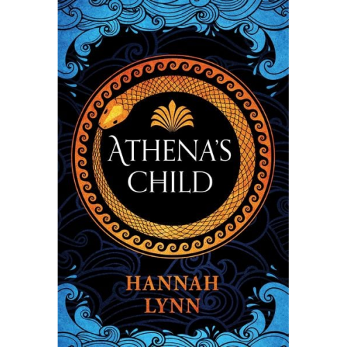 Hannah Lynn - Athena's Child