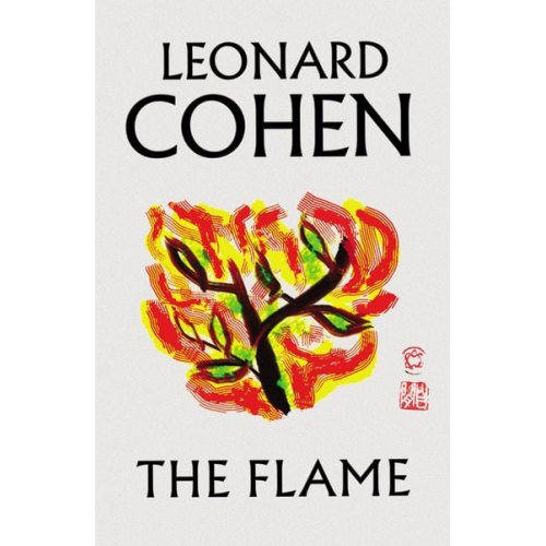 Leonard Cohen - The Flame