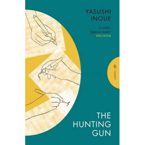 Yasushi Inoue - The Hunting Gun