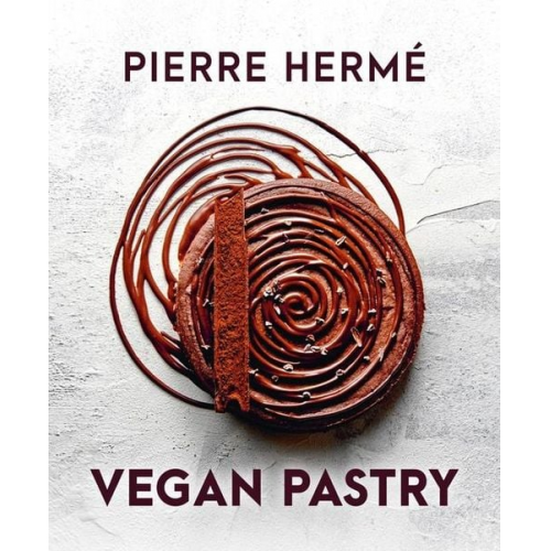 Pierre Herme - Vegan Pastry