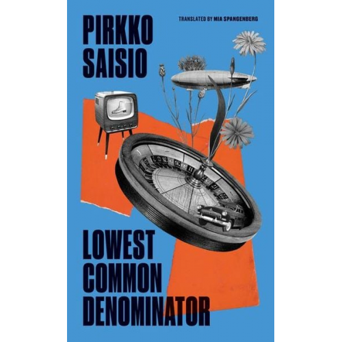 Pirkko Saisio - Lowest Common Denominator