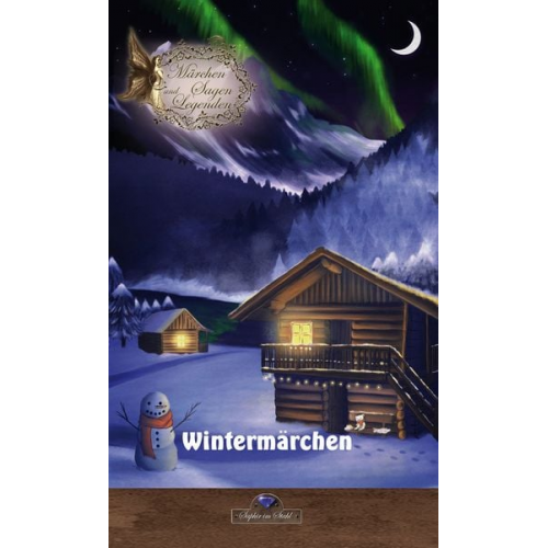 Erik Schreiber - Wintermärchen