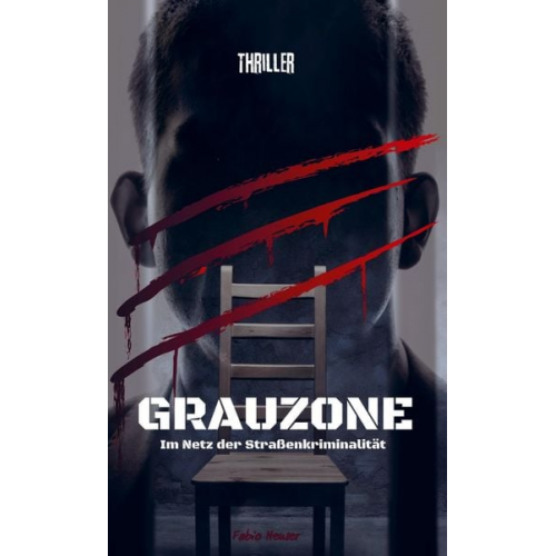 Fabio Heuser - Grauzone