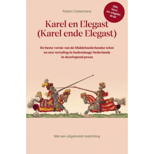 Robert Castermans - Karel en Elegast (Karel ende Elegast)