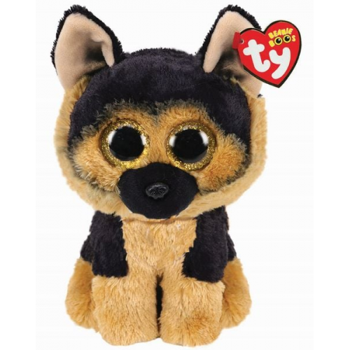 Ty - Beanie Boos - Spirit Schäferhund, medium