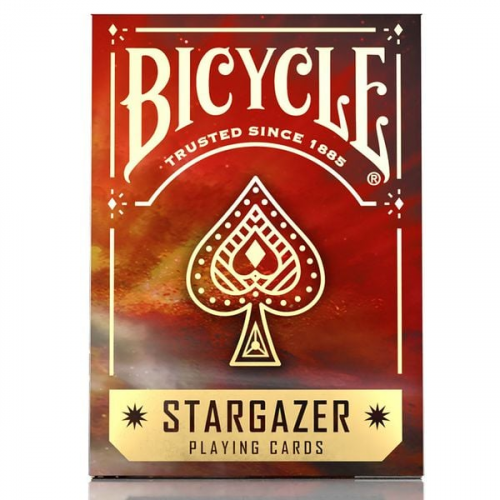 Bicycle Stargazer 202