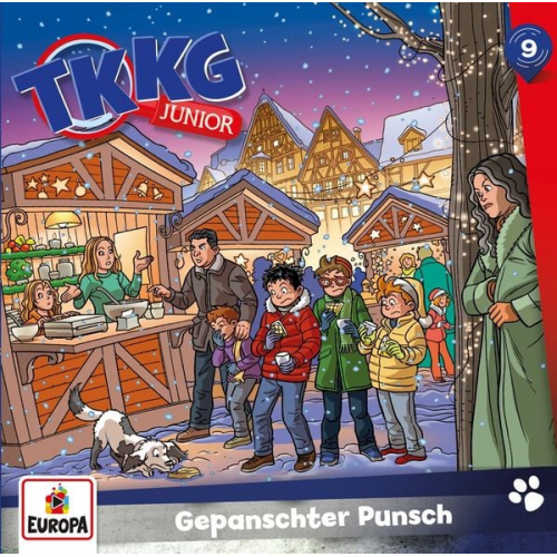 009/Gepanschter Punsch