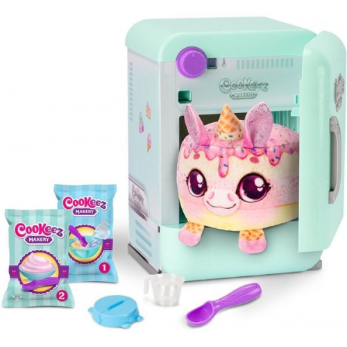 MooseToys - Cookeez Makery Freezy Cake