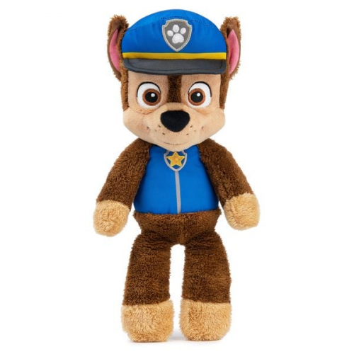 GUND PAW Patrol Schlenkerplüsch Chase, ca. 33 cm