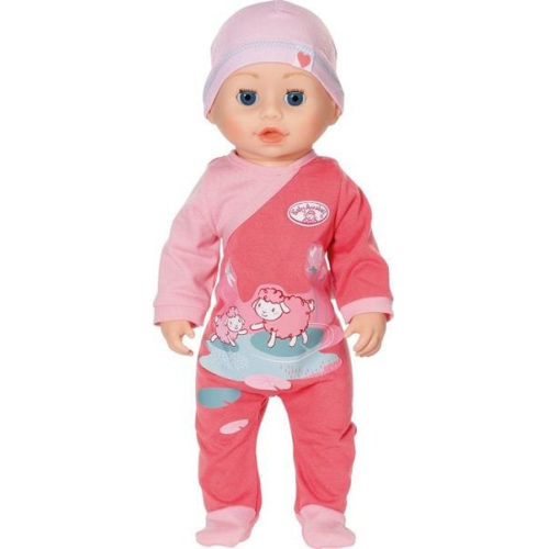 Baby Annabell Lauf- und Krabbelbaby 43cm