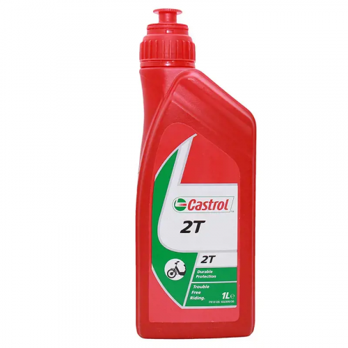 Castrol 2T 1 Liter