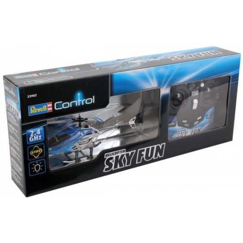 Revell Control - RC Helikopter - Sky Fun