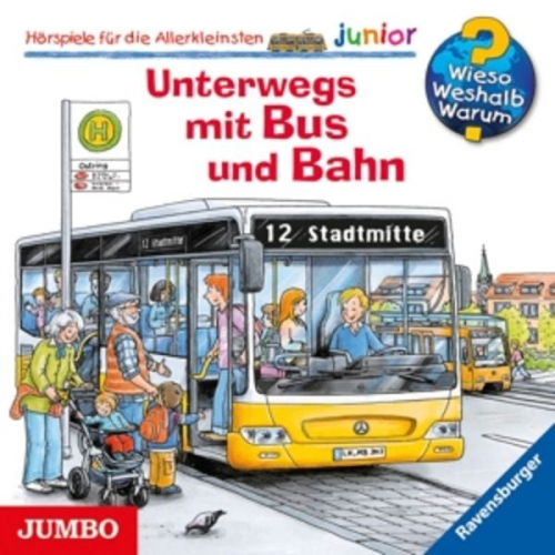 Unterwegs Mit Bus Und Bahn (63)