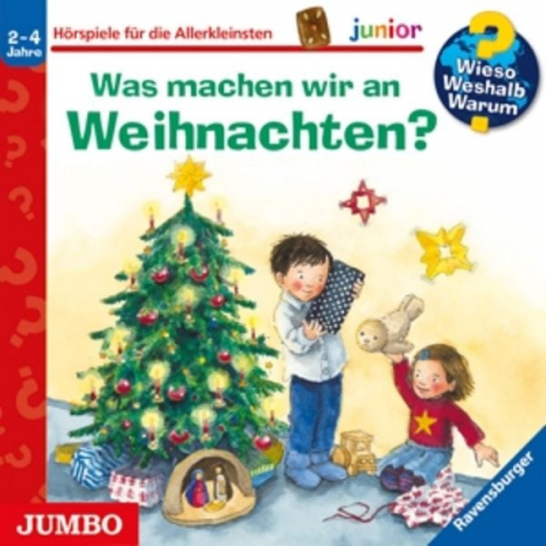 Was Machen Wir An Weihnachten?