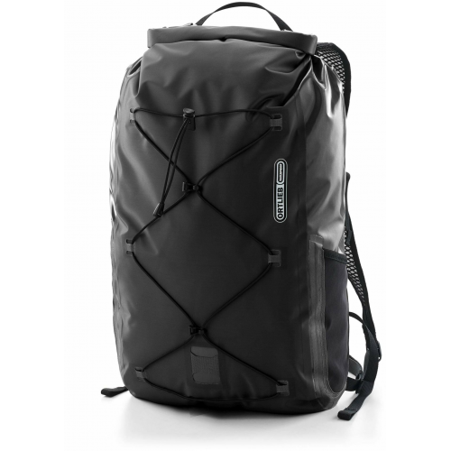 ORTLIEB Rucksäcke Light-Pack Two 25 Liter black