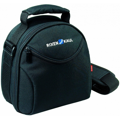 Rixen &amp; Kaul Lenkertasche Smile schwarz