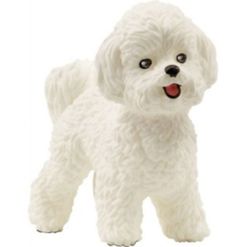 Schleich - Farm World - Bichon Frise