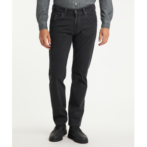 Pioneer Jeans Rando Stretch Structure dark grey