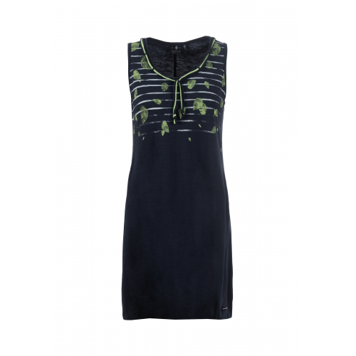 Soquesto Kleid Ninifee navy