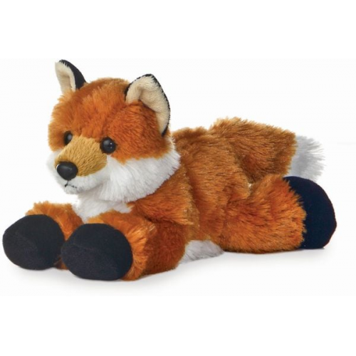 Aurora World - Mini Flopsie - Foxxie Fuchs 20,5cm