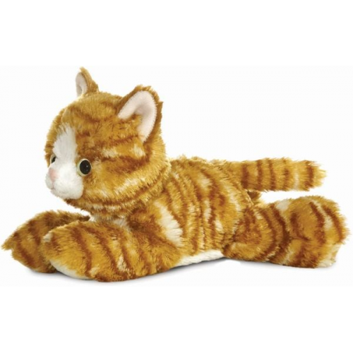 Aurora World - Mini Flopsie - Molly Katze 20,5cm