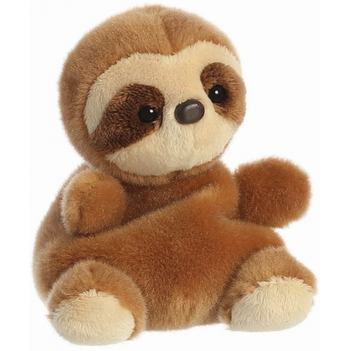 Aurora World - Palm Pals Slomo Faultier 13cm