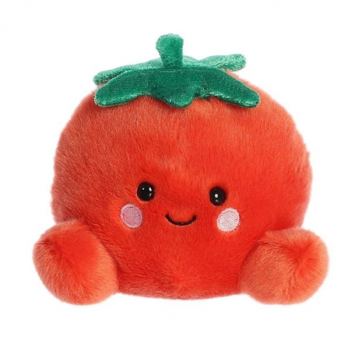 Aurora 33792 - Palm Pals Byod Tomate Soft Toy, Plüsch, 13 cm