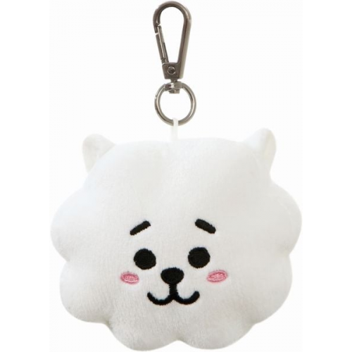 Aurora World - BT21 RJ Schlüsselanhänger 9cm