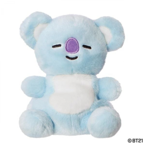 Aurora World - BT21 - Palm Pals - Koya, 13cm