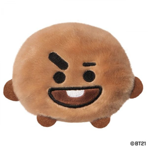 Aurora World - BT21 - Palm Pals - Shooky, 13cm