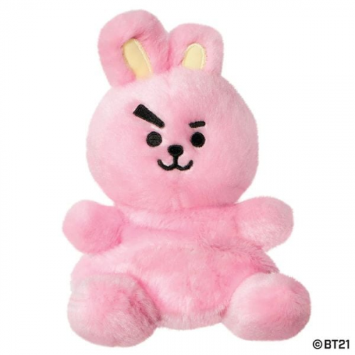 Aurora World - BT21 - Palm Pals - Cooky, 13cm