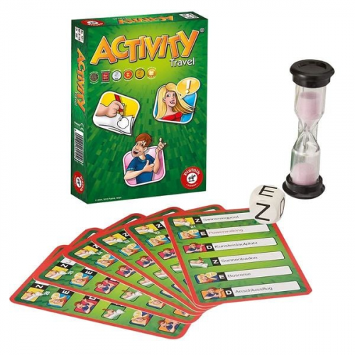 Activity Travel (Spiel)