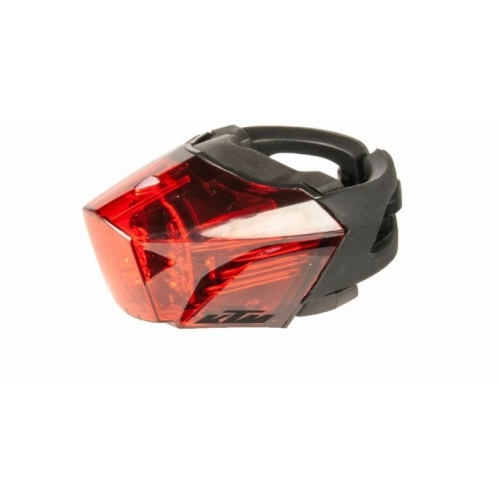 KTM Rücklicht Rear Light Comp LED 4H USB K-Mark black