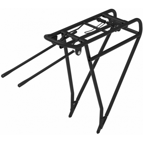 KTM Gepäckträger Carrier light Racktime Cross 28&quot; black