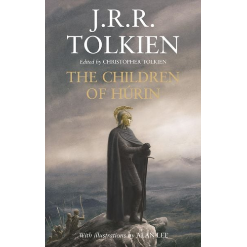 J. R. R. Tolkien - The Children of Hurin