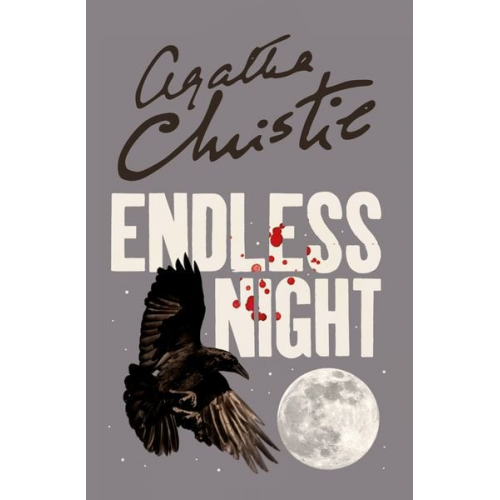 Agatha Christie - Endless Night