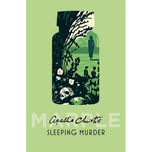 Agatha Christie - Sleeping Murder