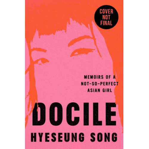 Hyeseung Song - Docile