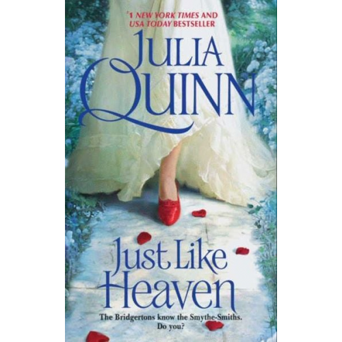 Julia Quinn - Just Like Heaven