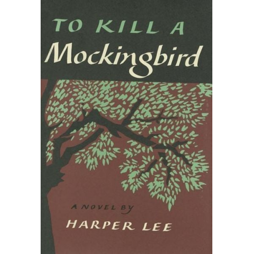 Harper Lee - To Kill a Mockingbird. 50th Anniversary Edition