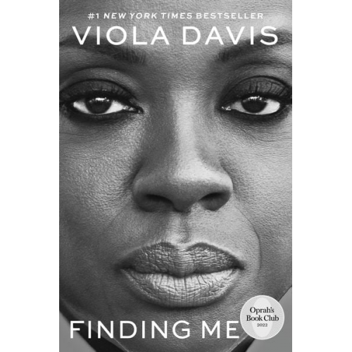 Viola Davis - Finding Me