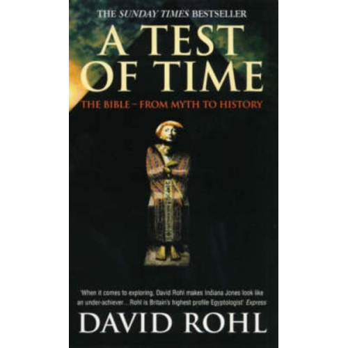 David Rohl - A Test Of Time