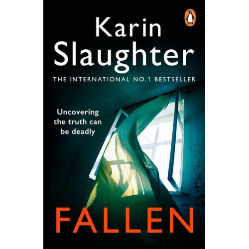 Karin Slaughter - Fallen