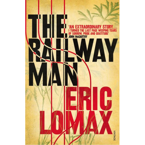 Eric Lomax - The Railway Man