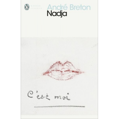 Andre Breton - Nadja