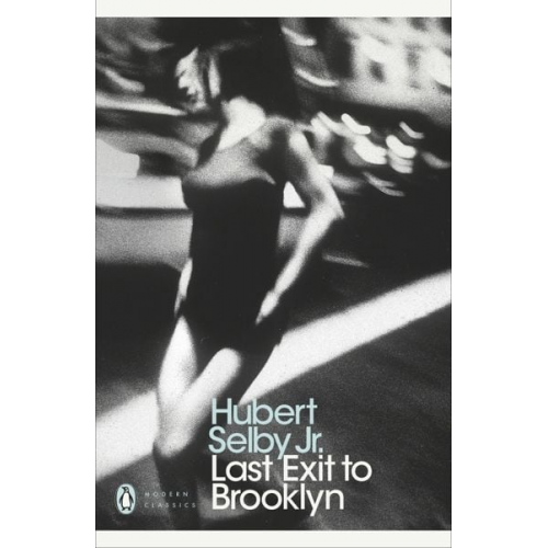 Hubert Selby - Last Exit to Brooklyn