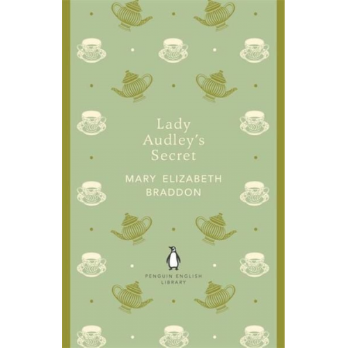 Mary Elizabeth Braddon - Lady Audley's Secret