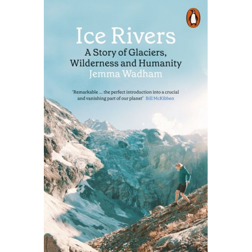 Jemma Wadham - Ice Rivers