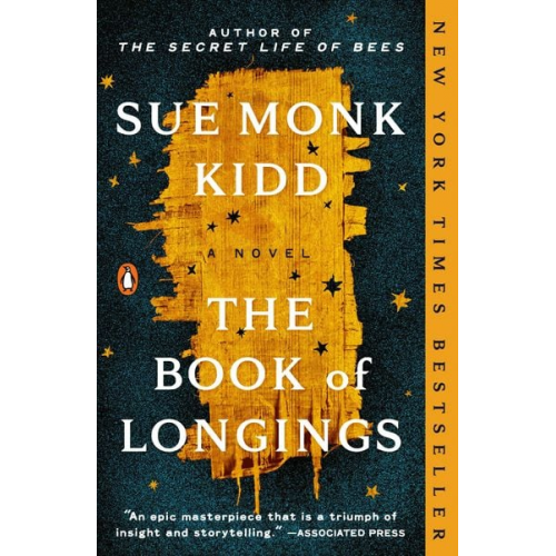 Sue Monk Kidd - The Book of Longings